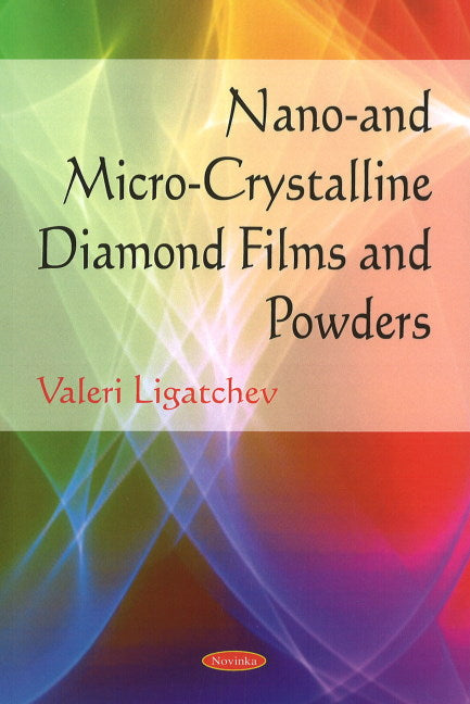 Nano- & Micro-crystalline Diamond Films & Powders