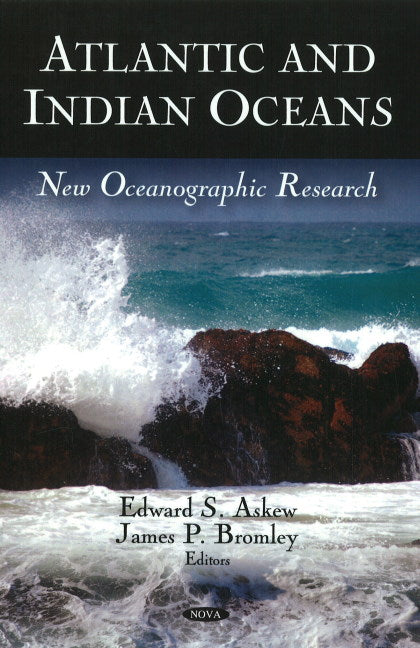 Atlantic & Indian Oceans