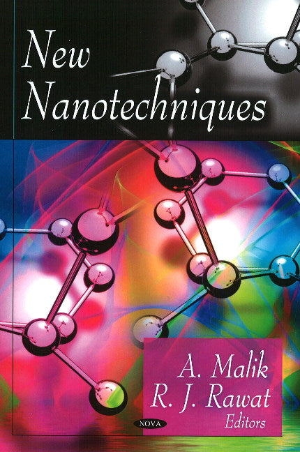 New Nanotechniques