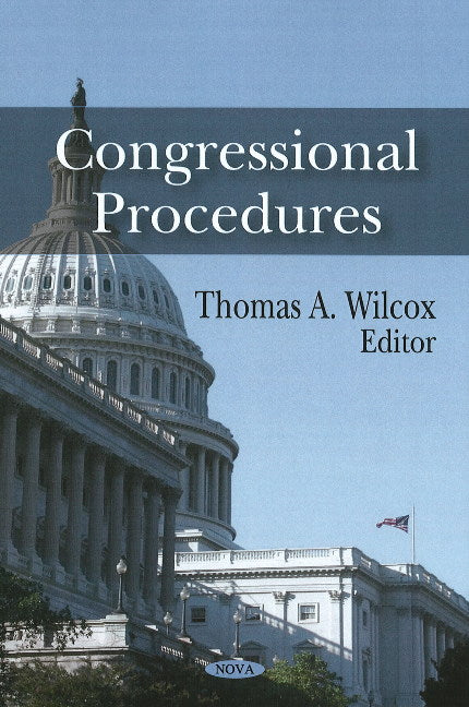Congressional Procedures