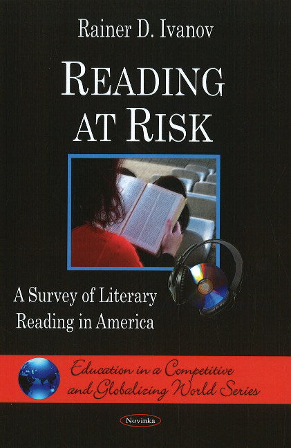 Reading at Risk
