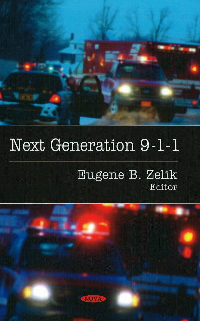 Next Generation 9-1-1