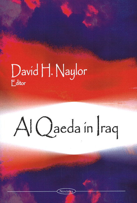Al Qaeda in Iraq