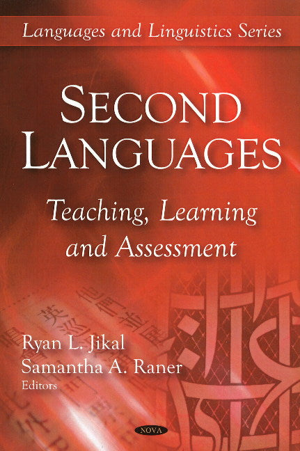 Second Languages