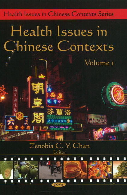 Health Issues in Chinese Contexts