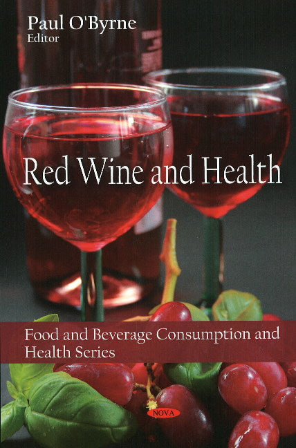 Red Wine & Health