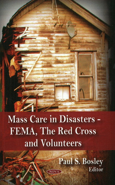 Mass Care in Disasters