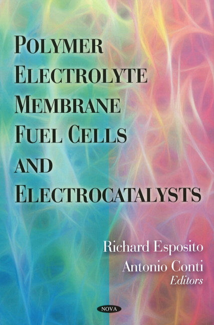 Polymer Electrolyte Membrane Fuel Cells & Electrocatalysts