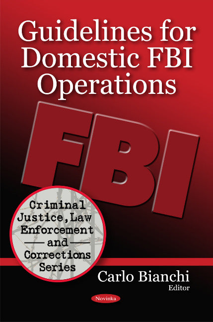 Guidelines for Domestic FBI Operations