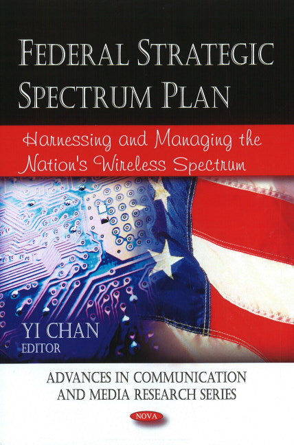 Federal Strategic Spectrum Plan