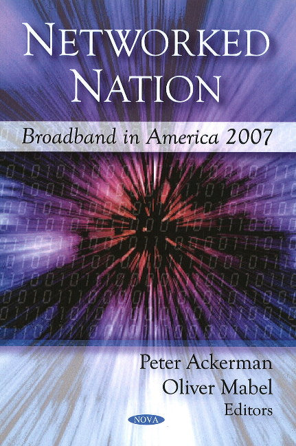 Networked Nation