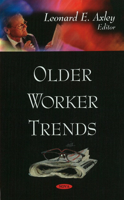Older Worker Trends