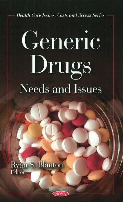 Generic Drugs