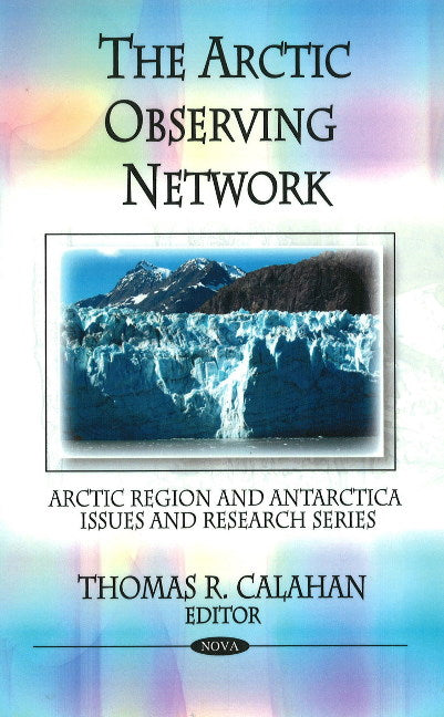 Arctic Observing Network