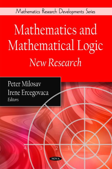 Mathematics & Mathematical Logic