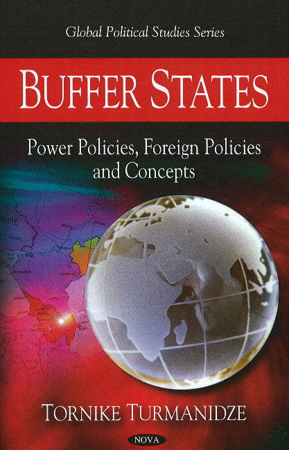 Buffer States