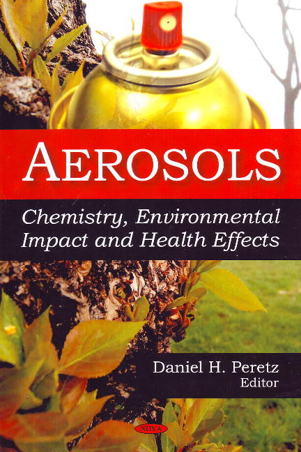 Aerosols