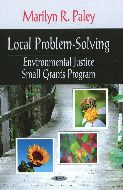 Local Problem-Solving