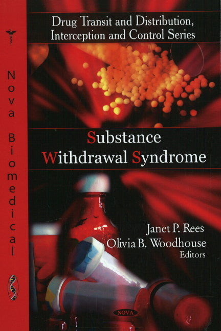 Substance Withdrawal Syndrome