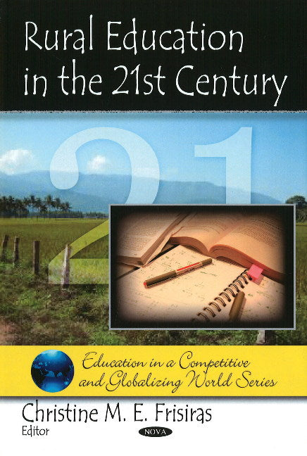 Rural Education in the 21st Century