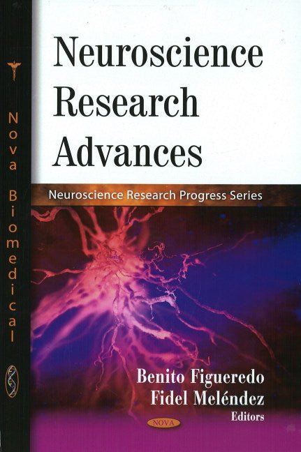 Neuroscience Research Advances