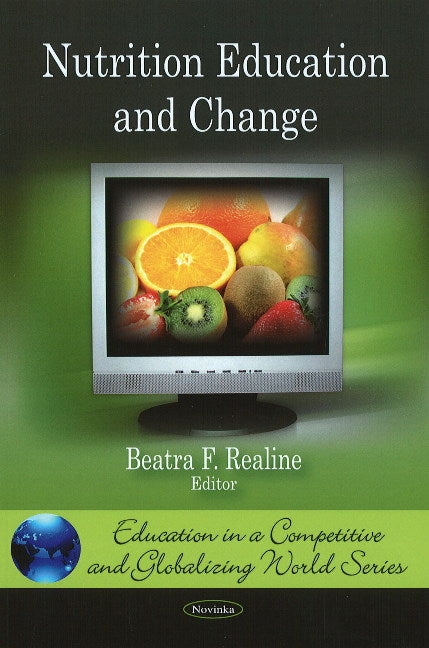 Nutrition Education & Change