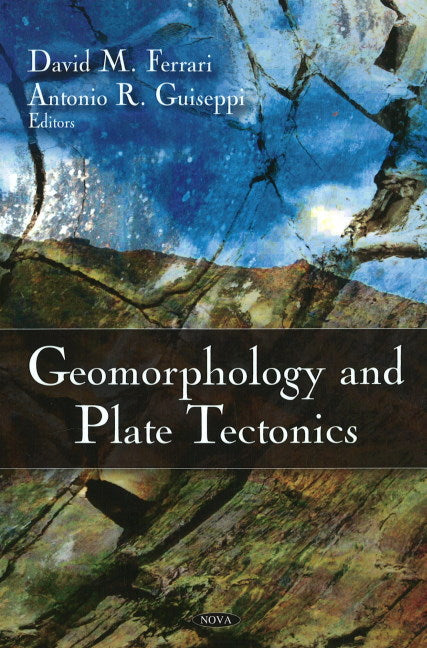 Geomorphology & Plate Tectonics