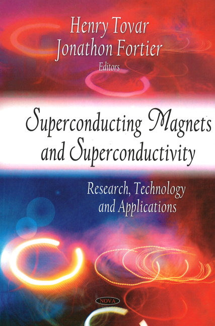 Superconducting Magnets & Superconductivity