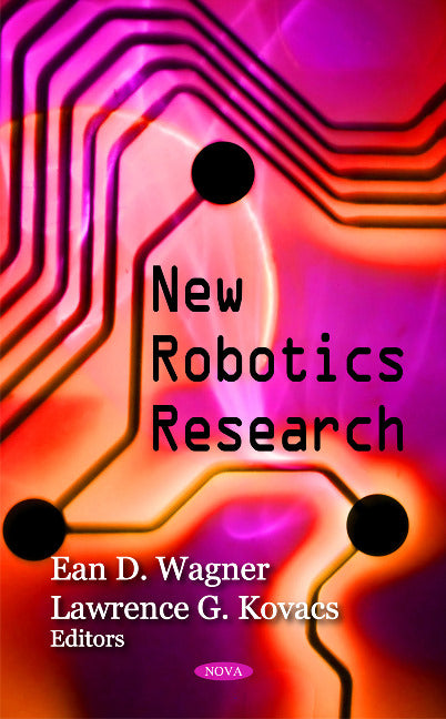 New Robotics Research