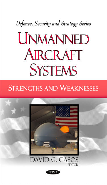 Unmanned Aircraft Systems