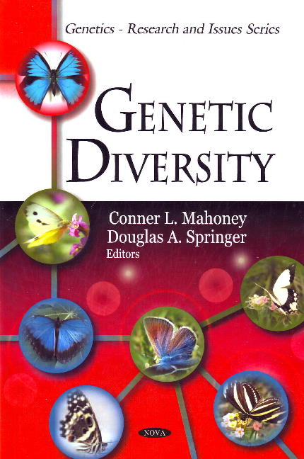 Genetic Diversity