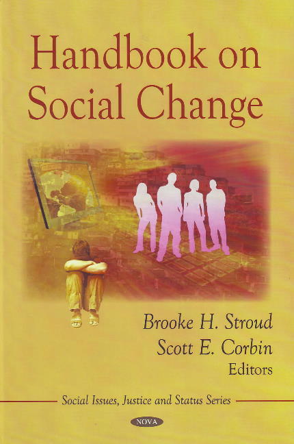 Handbook on Social Change