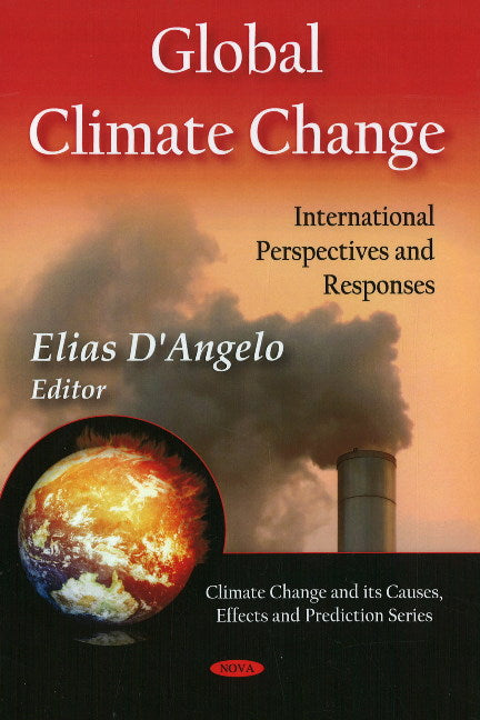 Global Climate Change