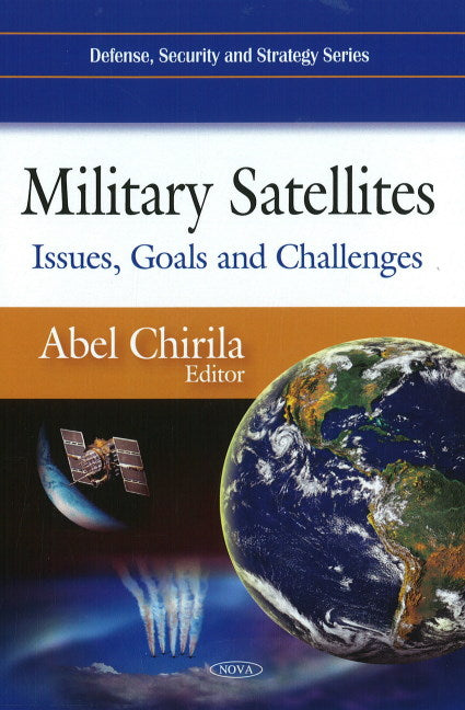 Military Satellites
