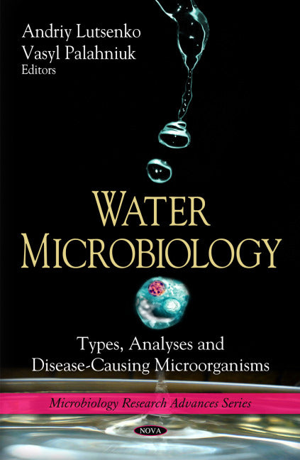Water Microbiology