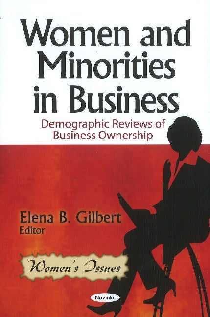 Women & Minorities in Business