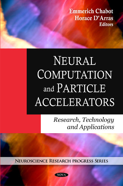 Neural Computation & Particle Accelerators