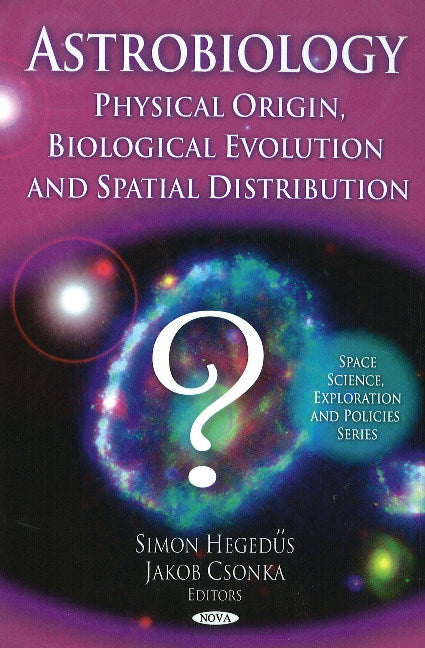Astrobiology