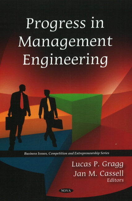 Progress in Management Engineering