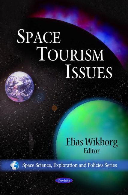 Space Tourism Issues