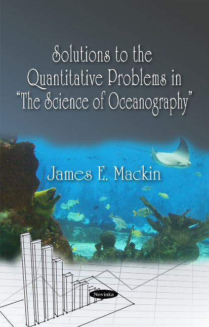 Solutions to the Quantitative Problems in