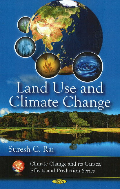 Land Use & Climate Change