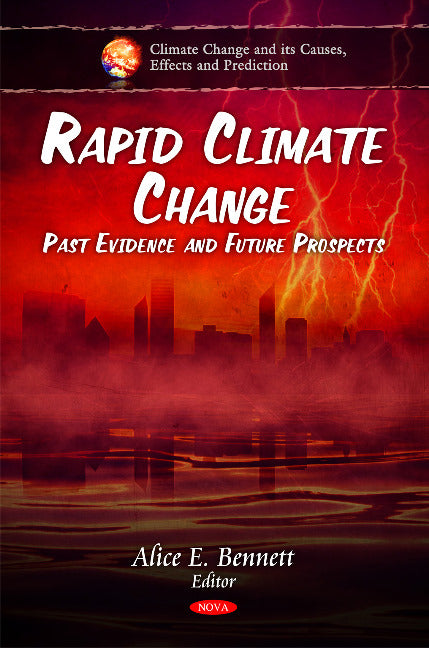 Rapid Climate Change