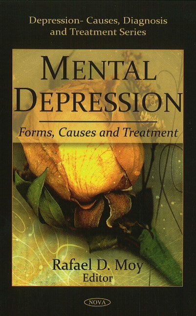 Mental Depression