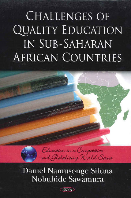 Challenges of Quality Education in Sub-Saharan African Countries