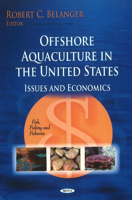 Offshore Aquaculture in the US