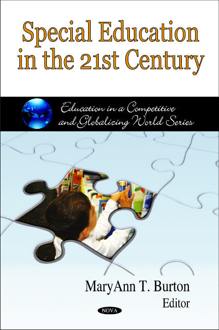 Special Education in the 21st Century