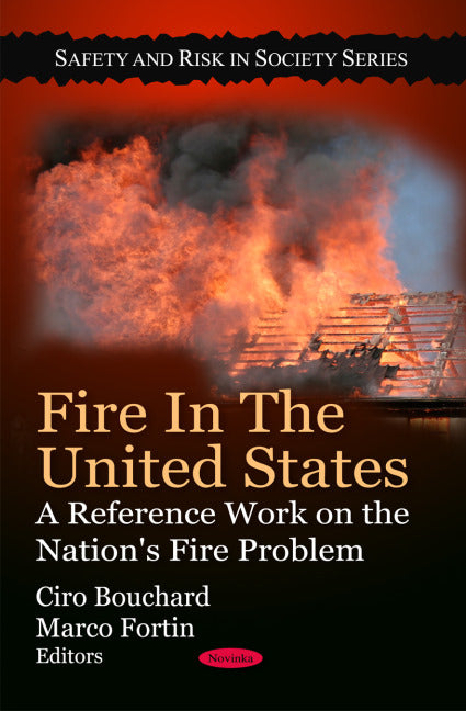 Fire in the United States