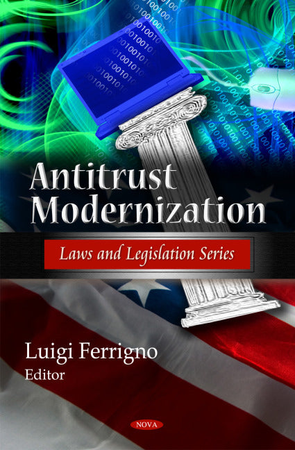 Antitrust Modernization