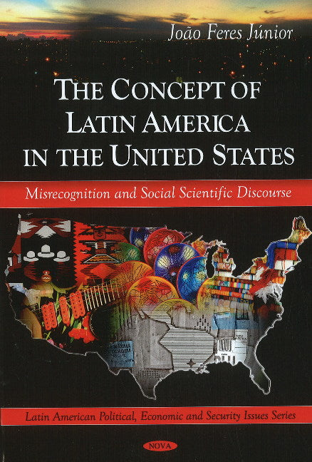 Concept of Latin America in the United States
